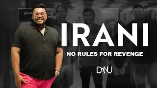 IRANI (Tamil Movie)  - No Rules For Revenge
