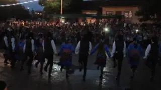 Tatar Cinema International КОПЧАК АПЛОДИРУЕТ ТАНЦОРАМ ТУРЦИИ*Kıpçak*Türk dansçıları*Turkish dance