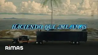 BAD BUNNY - HACIENDO QUE ME AMAS | EL ÚLTIMO TOUR DEL MUNDO (Audio Official)