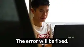 The Installer Package Cannot be Installed