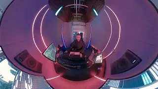 Don Diablo - Face To Face ft. WATTS | Official Music Video