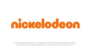 United Plankton Pictures, Inc. - Nickelodeon (2024) (SpongeBob SquarePants)