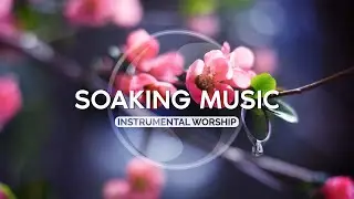 Autumn Leaf • Calm Music • For Staying in the Glory of God