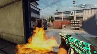 World Championships 2016 North American Qualifier: malbsMd vs. Canada