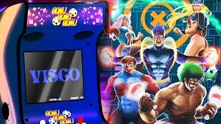 Хиты с NEO-GEO на вашей консоли /VISCO