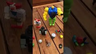 Roblox Meme Pack 