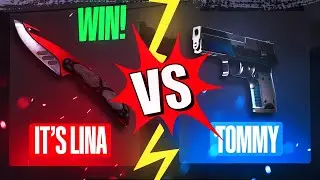 ALL IN CASE BATTLES TO GET KNIFE ON (CSGONET) - csgo.net Promo Code 2024