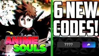 ✨UPDATE 33✨ANIME SOULS SIMULATOR CODES 2023 - ANIME SOULS SIMULATOR CODES - ANIME SOULS SIMULATOR