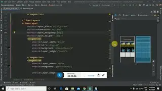 How to make Simple Wallpaper App Android Studio