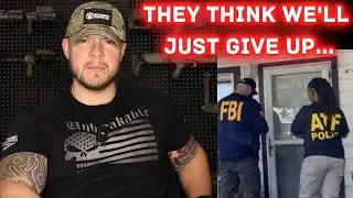 Their Plan To Confiscate Our Guns. That's What Is Hiding in Their 