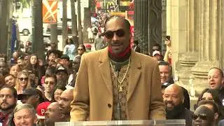 I Wanna Thank Me - Snoop Dogg