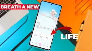 How To Customize Your Android Like A Pro! With KLWP | Full Tutorial.