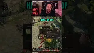 Secret Bomb hack in Baldur's Gate 3