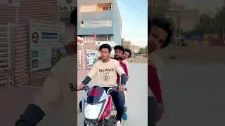 Hum ladke ese hi hote h 🤣 