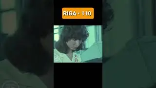 Магнитола RIGA 110
