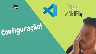 Hello World VSCode e Wildfly