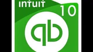 10. Quickbooks Online - Record Sales Tax Payments