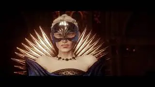 Основы Истории Мира Dragon Age Лор