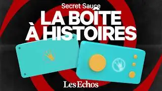 Lunii, la boîte française a ringardisé les écrans｜Secret Sauce