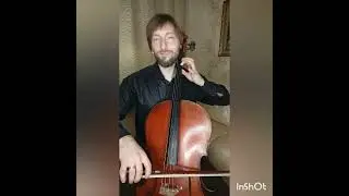 Puccini  O mio babbino caro #music #хочуврек #cello #puccini