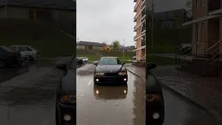 BMW 5 series E39