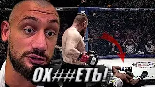 МОЛНИЕНОСНО! Дацик уничтожил Мондрагона за 40 секунд!