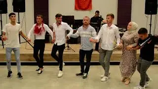 Kaan İmat & Mehmet Akkaya & Cihan Yelman / Horon - Üç Ayak 2