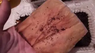 ПОСЕВ ЗЕМЛЯНИКИ НА РАССАДУ. РЕЗУЛЬТАТ ЗАМАЧИВАНИЯ СЕМЯН ЗЕМЛЯНИКИ.
