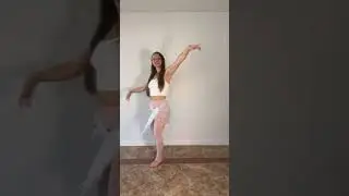 #dance #dancelessons #dancemoves #tutorial #bellydance #shorts #bellydancer