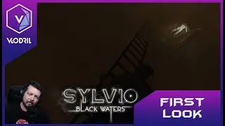 First Look - Sylvio: Black Waters - Ultrawide