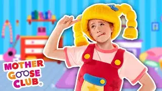 Skidamarink + More | Mother Goose Club Nursery Rhymes