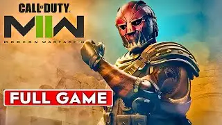 CALL OF DUTY MODERN WARFARE 2 Gameplay Walkthrough | GHOST TEAM | Campaign 4K 60FPS PC