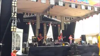 Nisvanis Playtime 2015