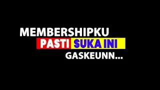 NOL RUPIAH INTERNET PUAS