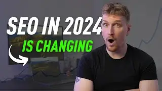 The New Way Of Doing SEO In 2024