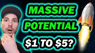 $1 Penny Stock Partners with $8.4 BILLION DOLLAR COMPANY *LIFE CHANGING OPPORTUNITY*