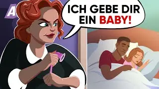Ich wurde von meinem verheirateten Boss schwanger