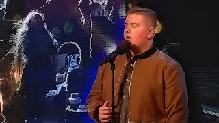 Одно из лучших исполнений песни 