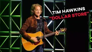 Tim Hawkins - Dollar Store