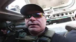 Сутки на броне 2020 / Страйкбол