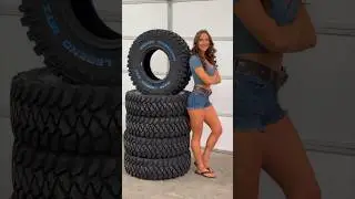 Can you guess the truck? 