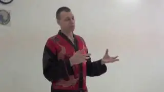 Университет магии Альфариус. Семинар Чувство собственной важности от Белого Мастера 26.02.2017