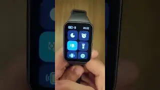Xiaomi Mi Band 8 PRO