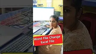 👉 convert data word to excel 