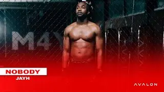 Jayh - Nobody (prod. Cané & Shafique Roman)