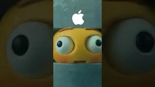 ❌ЗАПРЕЩЁННАЯ реклама Apple😵