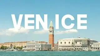 Venice - Short documentary