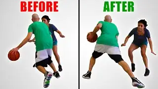 Why Getting Past Defenders Is HARD For Some Players But EASY For Others