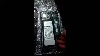 J5-2017 battery replacement easy fix