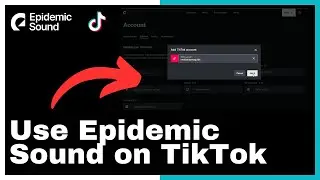 How to Use Epidemic Sound on TikTok